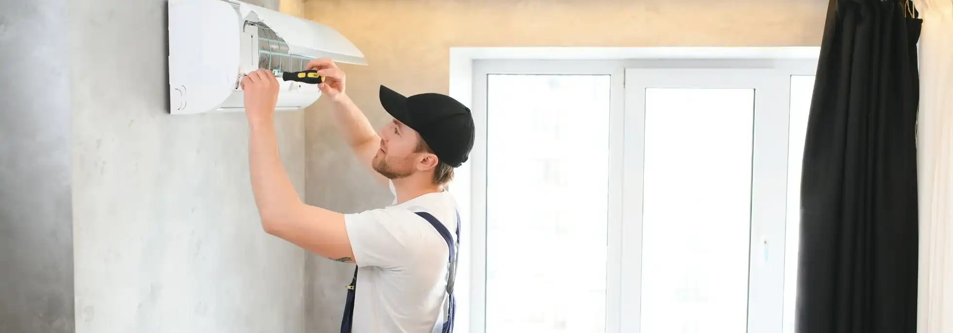  Air Conditioning Installation - HVAC Waterloo