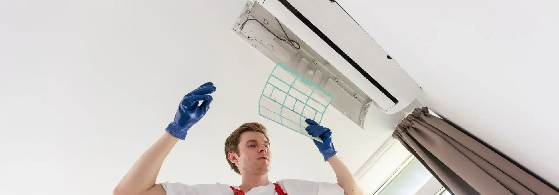  Air Conditioning Repair Near Me - HVAC Waterloo