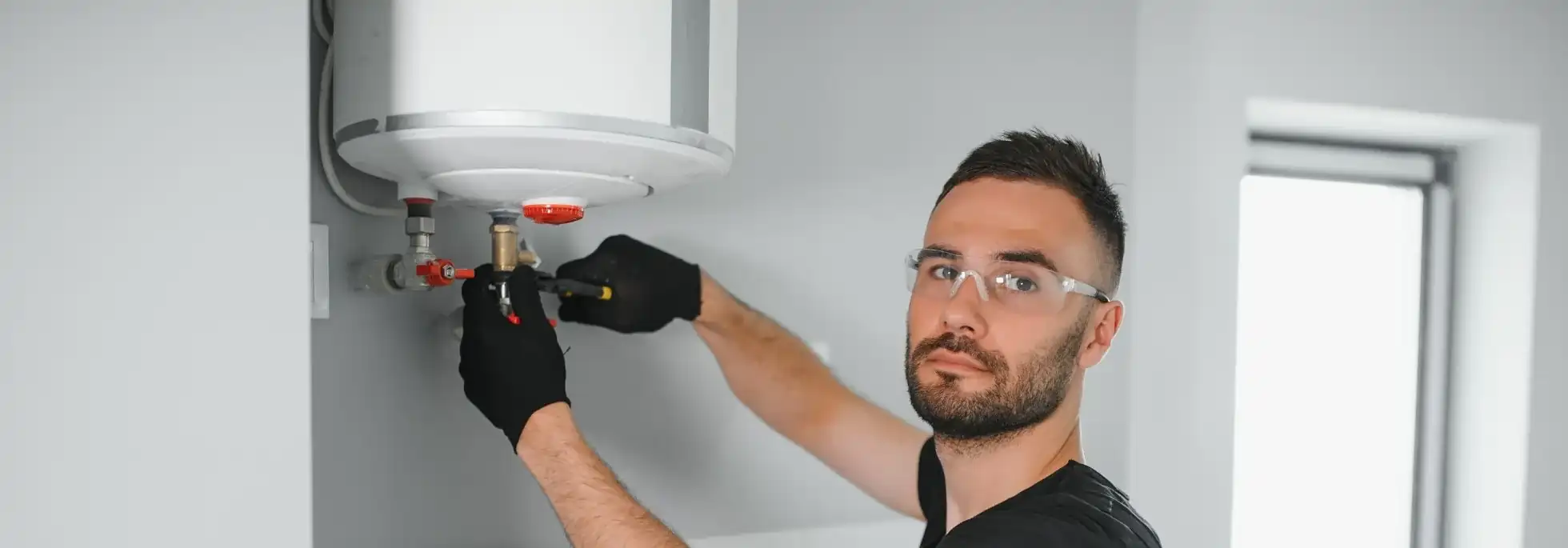  Boiler Repair - HVAC Waterloo
