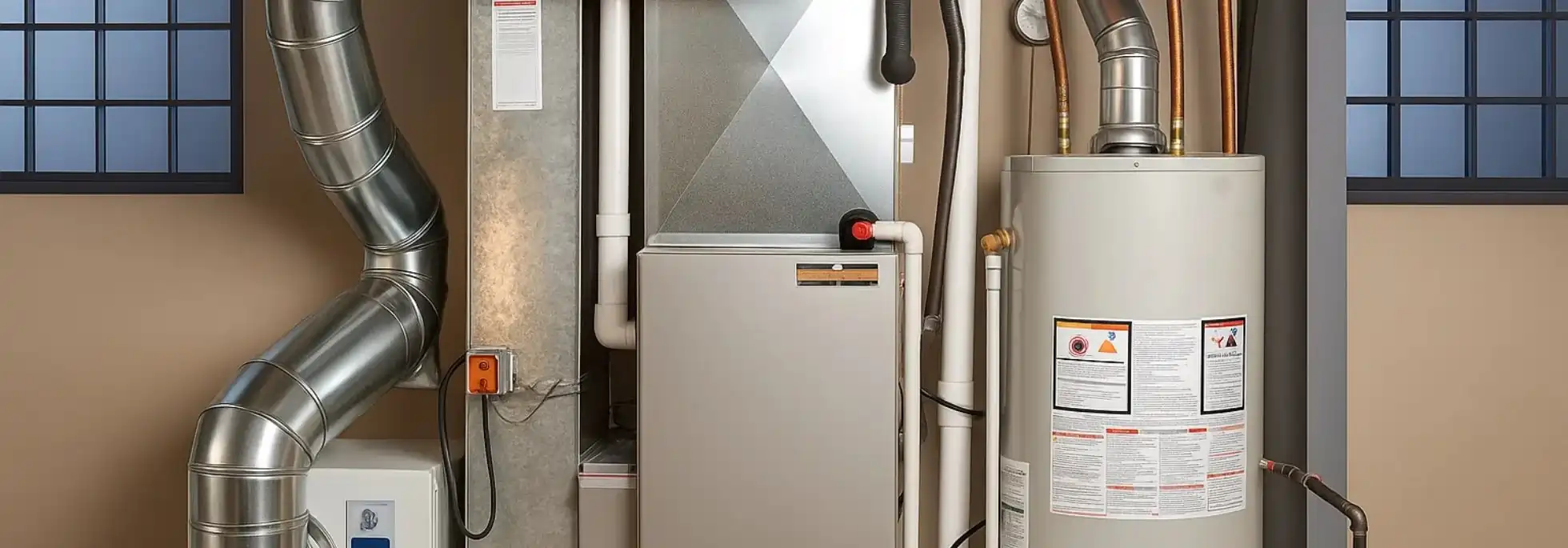  Furnace Installation - HVAC Waterloo