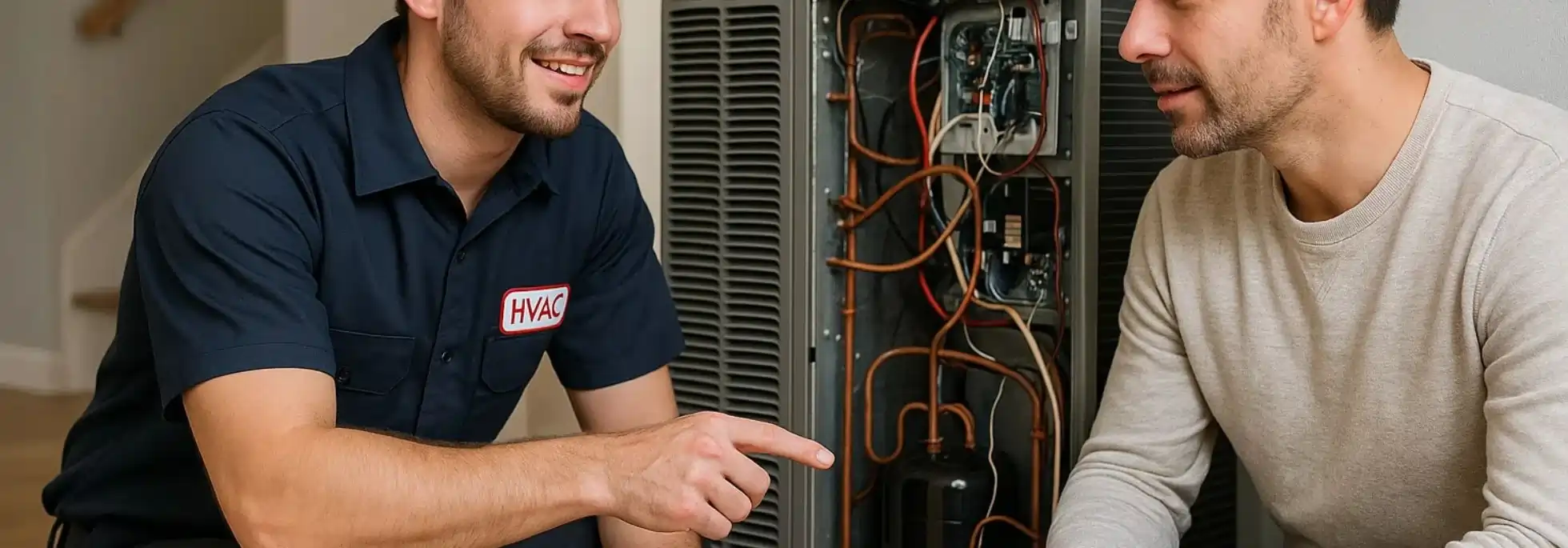  Heat Pump Repair Near Me - HVAC Waterloo