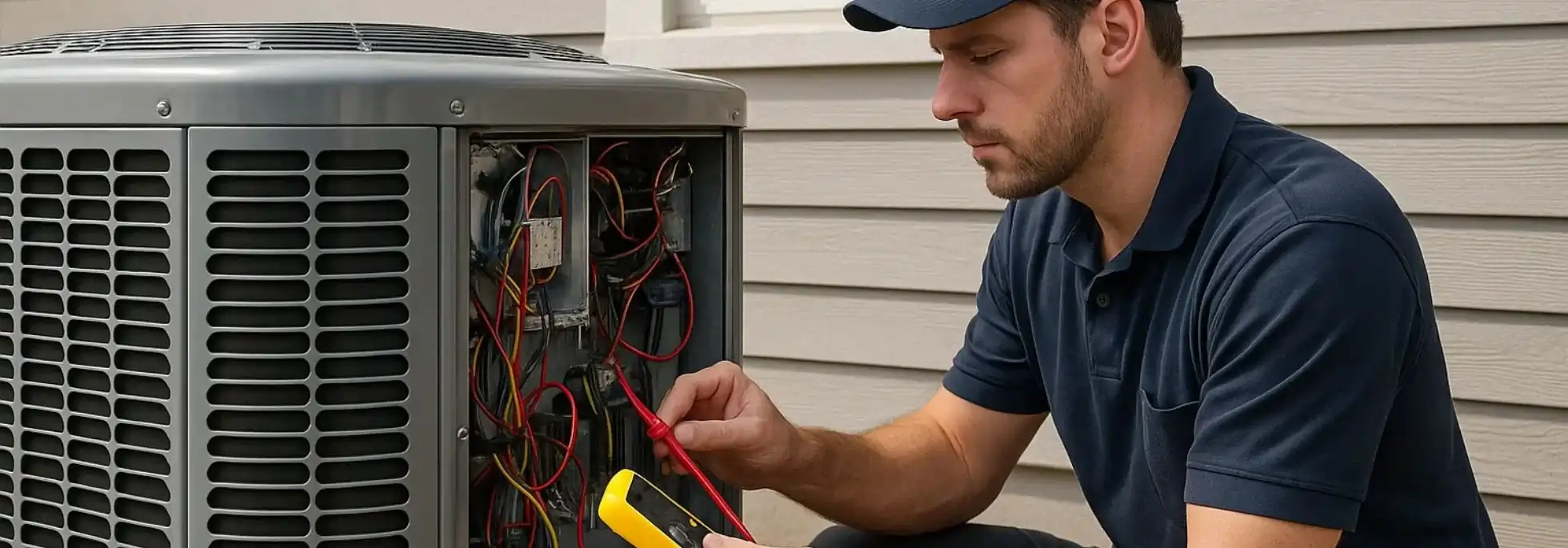  Heat Pump Repair - HVAC Waterloo