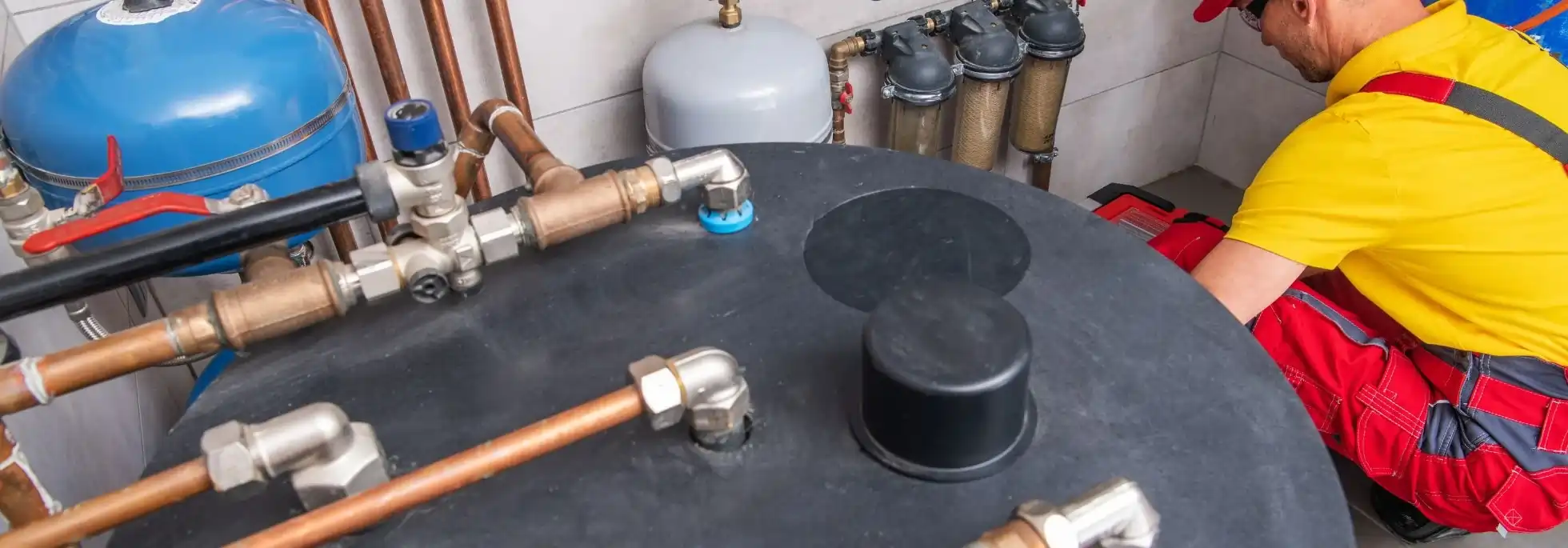  Heating System Installation - HVAC Waterloo