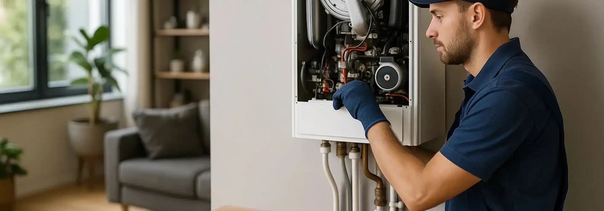  Heating System Repair Near Me - HVAC Waterloo