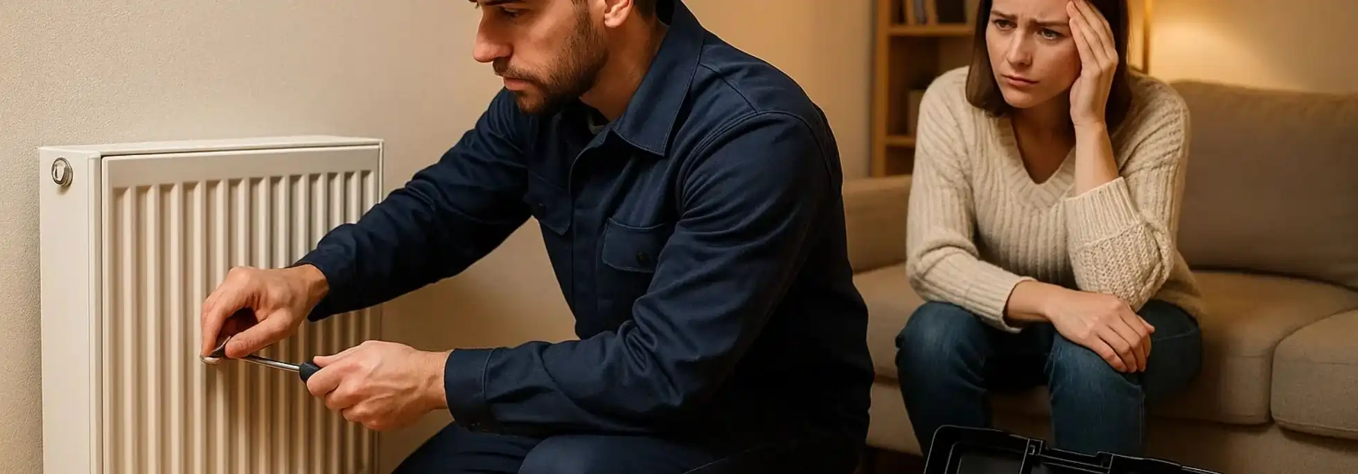  Heating System Repair - HVAC Waterloo