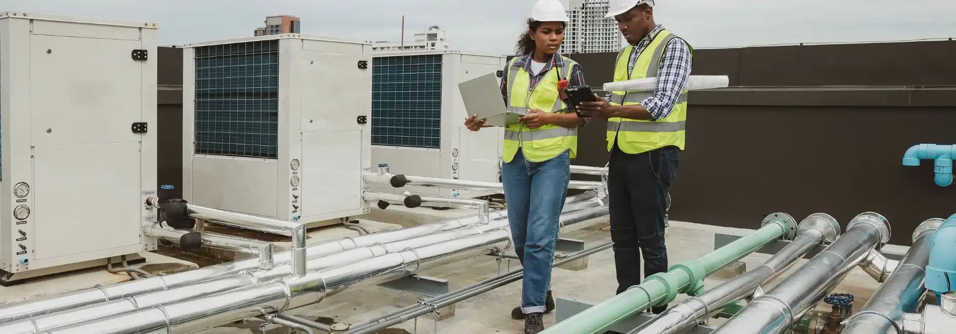  HVAC System Inspections - HVAC Waterloo