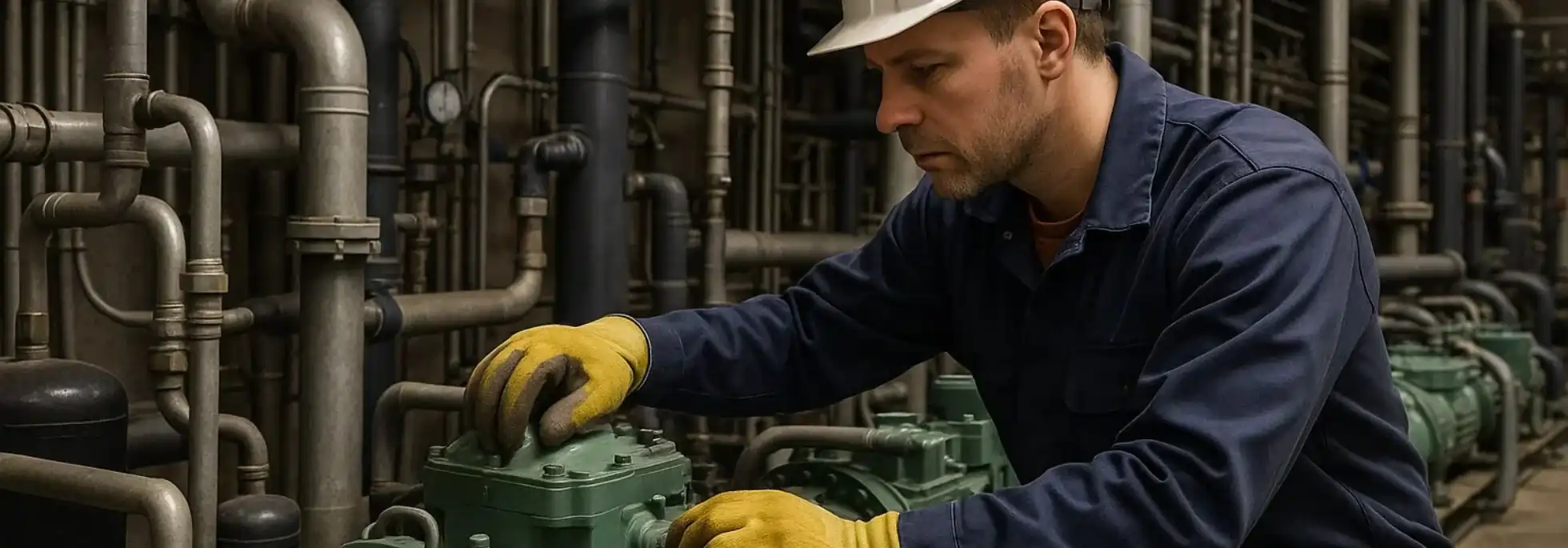  Refrigeration Services - HVAC Waterloo