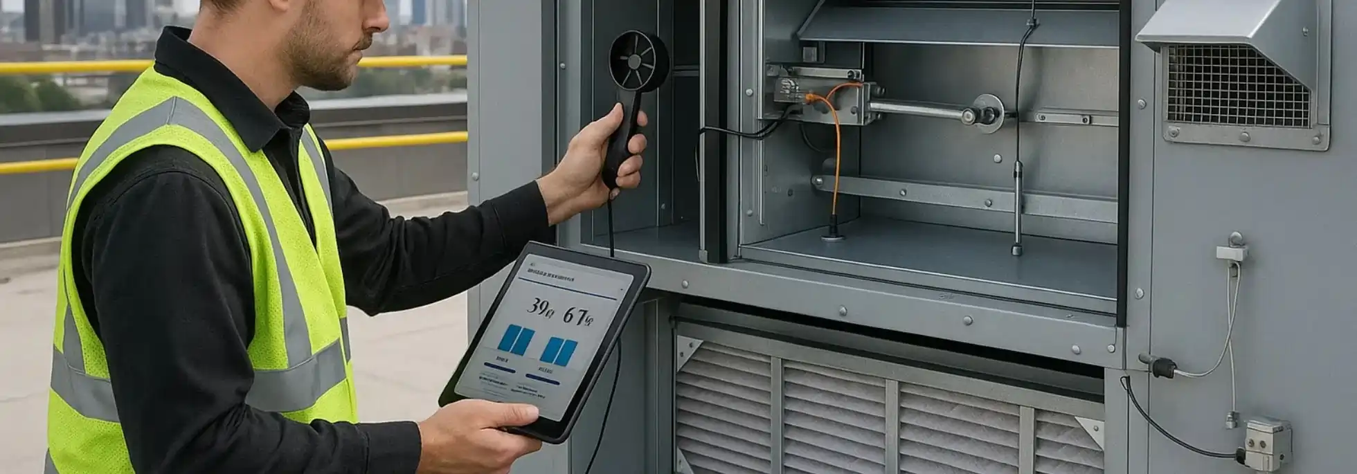  Ventilation Services - HVAC Waterloo