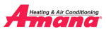Amana Luxaire HVAC Services in Waterloo
