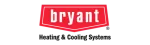 Bryant Luxaire HVAC Services in Waterloo