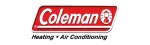 Coleman Luxaire HVAC Services in Waterloo