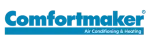 Comfortmaker Luxaire HVAC Services in Waterloo