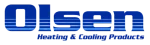 Olsen Luxaire HVAC Services in Waterloo