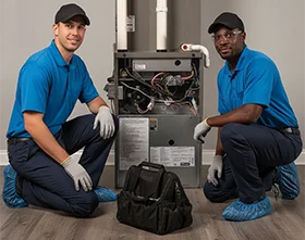 HVAC Waterloo Offers