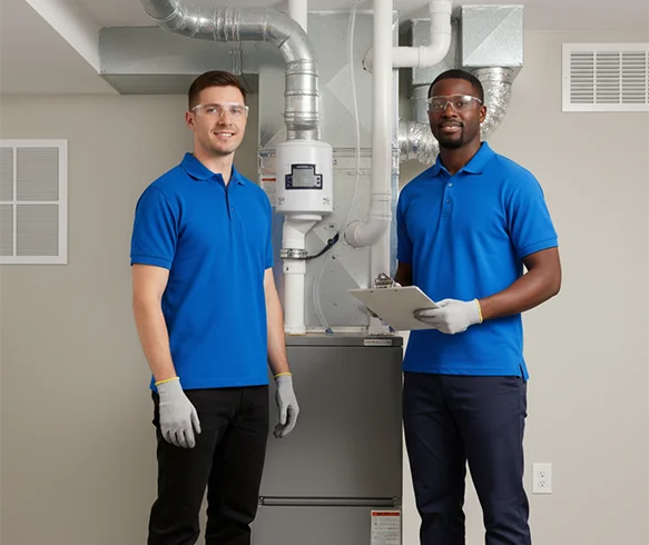 Contact HVAC Waterloo Now